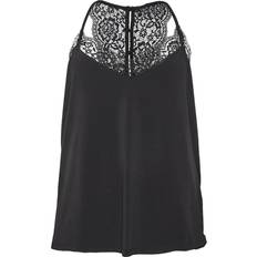 Vero Moda Ana T-shirt - Black