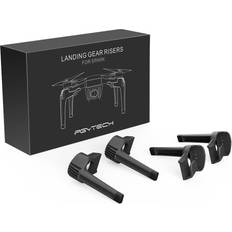 Fjernstyret legetøj Pgytech DJI Spark f rh jda landningsst ll Black