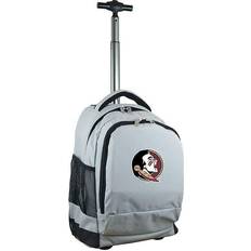 Mojo Florida State Seminoles 19'' Premium Wheeled Backpack