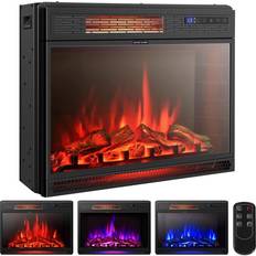 Electric Fireplaces on sale Costway FP10047US