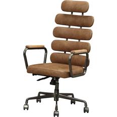 Acme Furniture Calan Executive Metal Office Chair