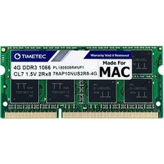 Ddr3 pc3 8500 TIMETEC 4GB DDR3 1067MHz 1066MHz PC3-8500