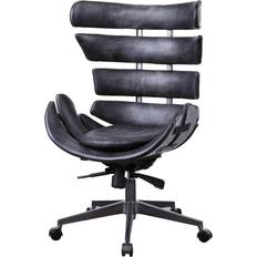 Acme Furniture Megan Executive Vintage Office Chair