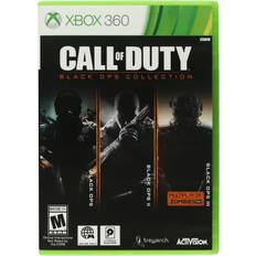 Xbox 360 Games Call of Duty Black Ops Collection(Xbox360)