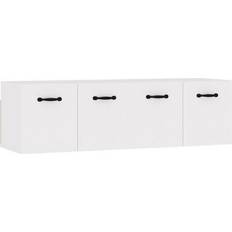 vidaXL Engineered Wood Väggskåp 80x36.5cm
