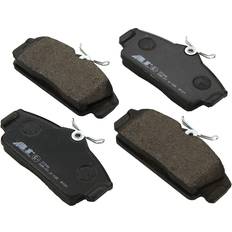 A.B.S. Brake Pads 4pcs