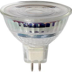 Dimbara - GU5.3 MR16 LED-lampor Star Trading 346-09-1 LED Lamps 4.4W GU5.3 MR16