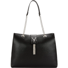 Valentino Bags Divina Tote Bag - Black