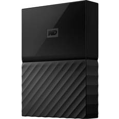 Passport 4tb My Passport Portable Gaming PS4 4TB