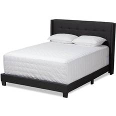 King Bed Frames Lisette Modern