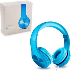 Kids headphones wired Lilgadgets Connect Pro Wired Kids Headphones