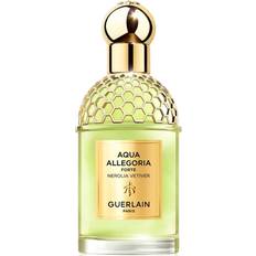 Guerlain aqua allegoria nerolia vetiver forte eau de parfum Guerlain Aqua Allegoria Forte Nerolia Vetiver EdP 75ml