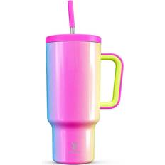 Kitchen Accessories Meoky - Travel Mug 40fl oz