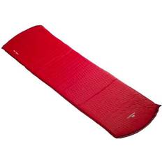 Red Sleeping Mats Trek Sleeping pad 30 183cm