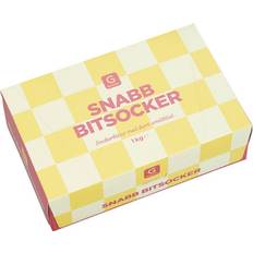 Garant Snabb-Bitsocker 1000g