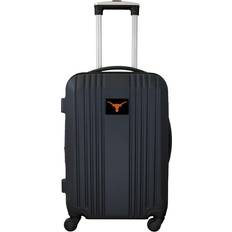 Mojo Black Texas Longhorns 21"" Hardcase