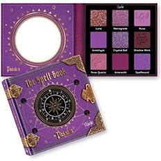 Rude Cosmetics The Spell Book Palette - Passion