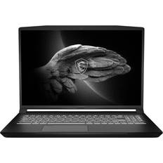 Laptops Creator M16 16 Content Creation 32GB