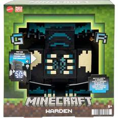 Minecraft Actionfiguren Minecraft Toys Warden