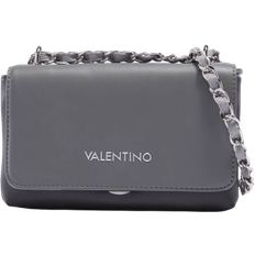 Valentino Bags Klenia Faux Leather Shoulder Bag