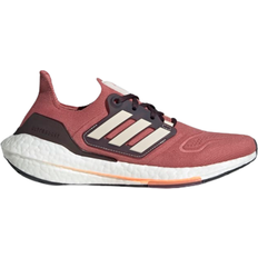 Adidas ultraboost 22 dame adidas Ultraboost 22 W - Wonder Red/Bliss Orange/Shadow Maroon