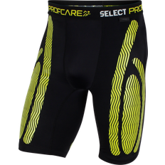 Poliammide Shorts Select Compression shorts 6407