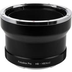 Fotodiox hb-xcd-pro Pro for Hasselblad SLR to Hasselblad Lens Mount Adapter