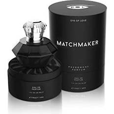 Parfüme Eye of Love Men's Attracet Her Matchmaker Black Diamond Eau De Parfum