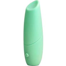 The Whisperer Bendable Lipstick Vibrator 