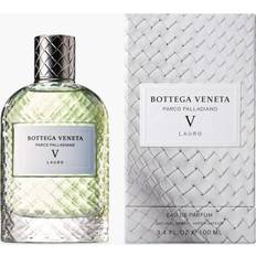 Bottega Veneta Eau de Parfum Bottega Veneta Parco Palladiano V: Lauro Eau Parfum