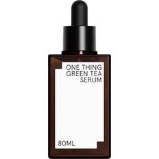 ONE THING One Thing Green Tea Serum 80Ml