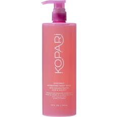 Kopari Jumbo Coconut Hydrating Body Wash with Aloe Sea Kelp