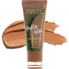 Physicians formula butter bronzer Physicians Formula Butter Glow Liquid Bronzer