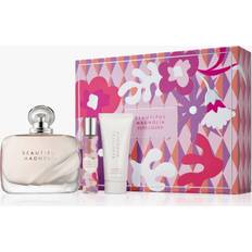 Estée Lauder Gåvoboxar Estée Lauder Beautiful Magnolia Romantic Dreams Fragrance Gift Set $180