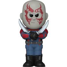 Funko chase Funko Funko Vinyl SODA: Guardians of the Galaxy Vol. 3 Drax with Chase Vinyl Figure