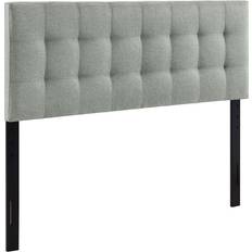 Headboards modway King Lily Upholstered Headboard