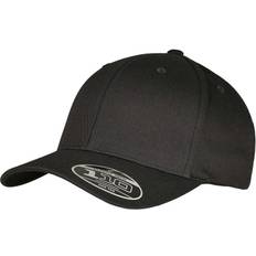 Baumwolle - Herren Accessoires Flexfit Wooly Combed Baseball Cap Unisex