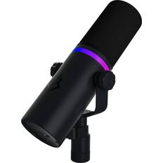 Dynaaminen - Kyllä Mikrofonit Beacn Mic Dark USB Microphone