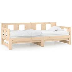 Day bed vidaXL Day Bed Soffa 160cm