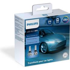 Ultinon led h4 Philips PH11342UE2X2