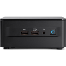 NUC 12 Pro NUC12WSHi7
