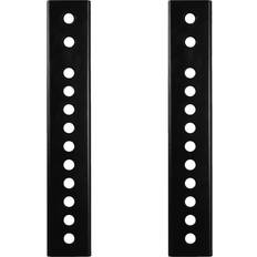 Vivo Vertical VESA Extender Plate Bracket Kit MOUNT-AD165