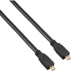 Atomos 19.68"/50cm Straight Micro HDMI to Micro HDMI Cable