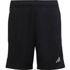 Adidas tiro 152 adidas Tiro 23 Club Training Shorts - Black/White (HS3623)