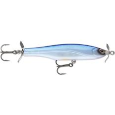 Normark Fishing Gear Normark Storm Arashi Spinbait 08