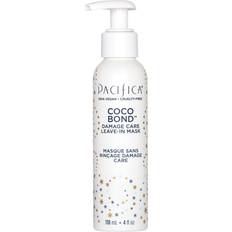 Pacifica Pacifica Beauty, CocoBond Damage Care Leave-In Repair Hair Mask