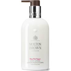 Molton Brown BROWN London Fiery Pink Pepper Body Lotion 300ml
