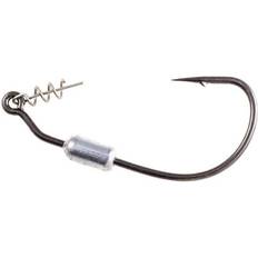 Fishing Gear Owner Weighted Twistlock Swimbait Hook SKU 199126