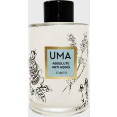 PETA Toners UMA Oils Absolute Anti Aging Aloe Rose Toner 120Ml