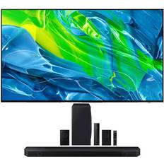 Samsung oled 65 Samsung QN65S95BAFXZA 65' Quantum OLED